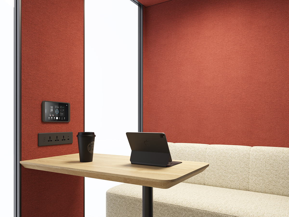 Multi-layer acoustic insulation