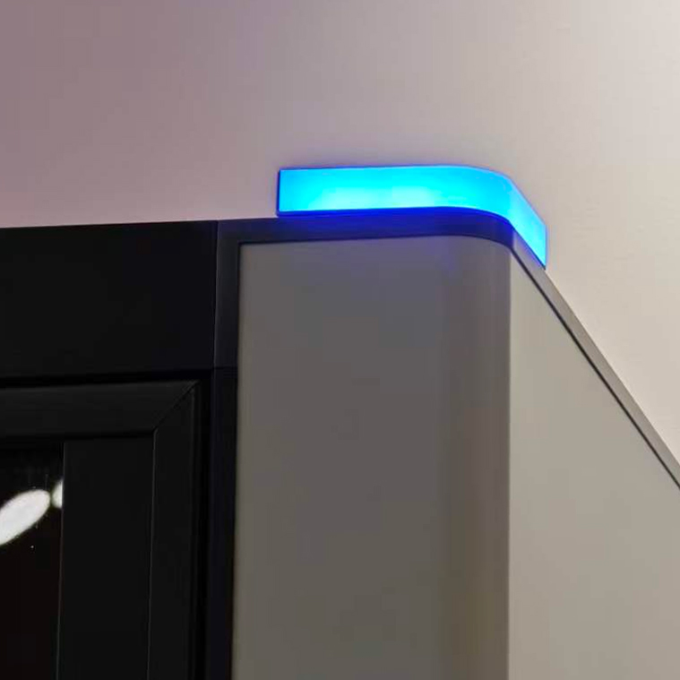 Occupancy status light