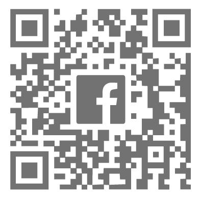 b.one ZOOM Facebook QR code