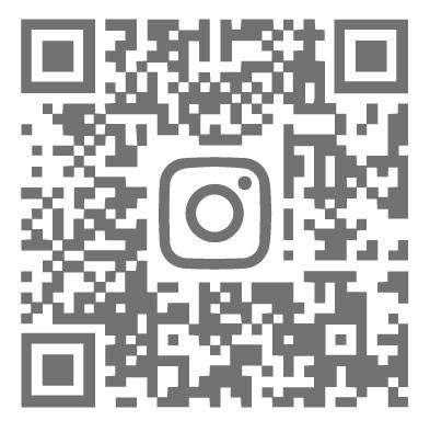 b.one ZOOM Instagram QR code